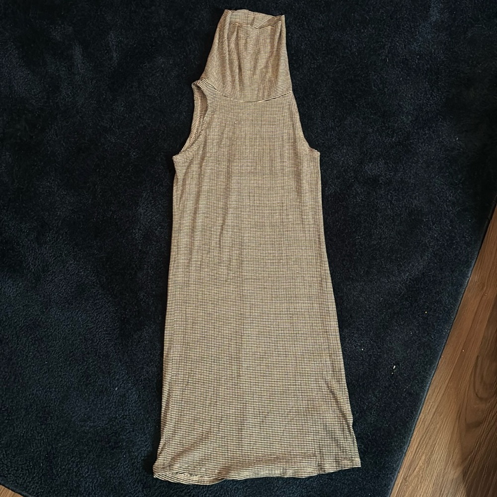 Lani California sleeveless dress